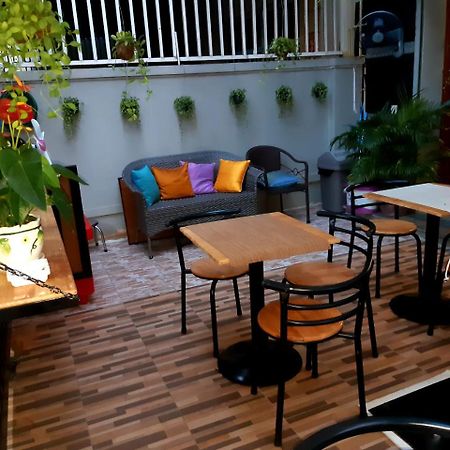 Lalune Hotel プノンペン エクステリア 写真