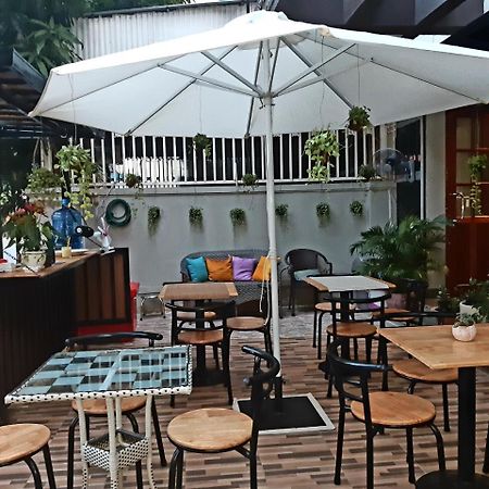 Lalune Hotel プノンペン エクステリア 写真