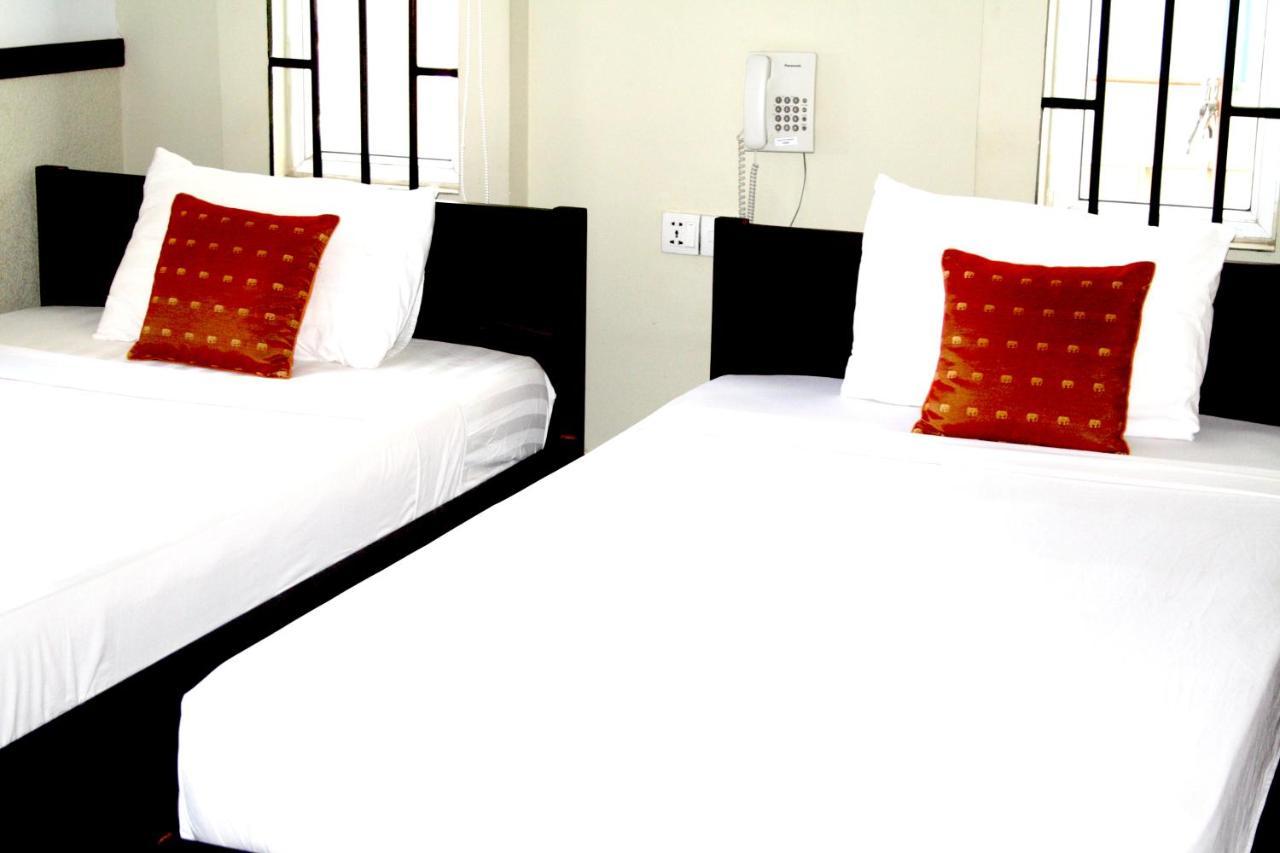 Lalune Hotel プノンペン エクステリア 写真